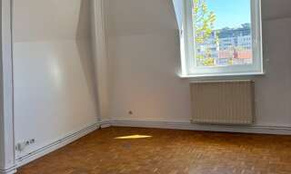 Appartement 3 Pièces 69 m² à louer à Nancy (54000)