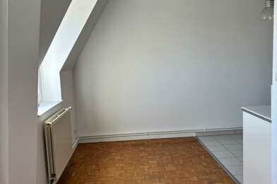 Appartement 3 pièces 920 €