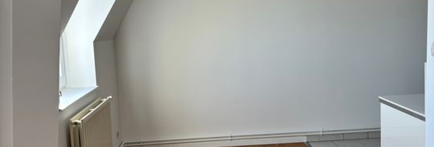Appartement 3 Pièces 69 m² à louer à Nancy (54000)