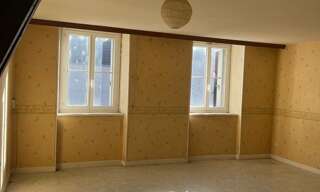 Appartement 4 Pièces 125 m² à louer à Aubusson (23200)