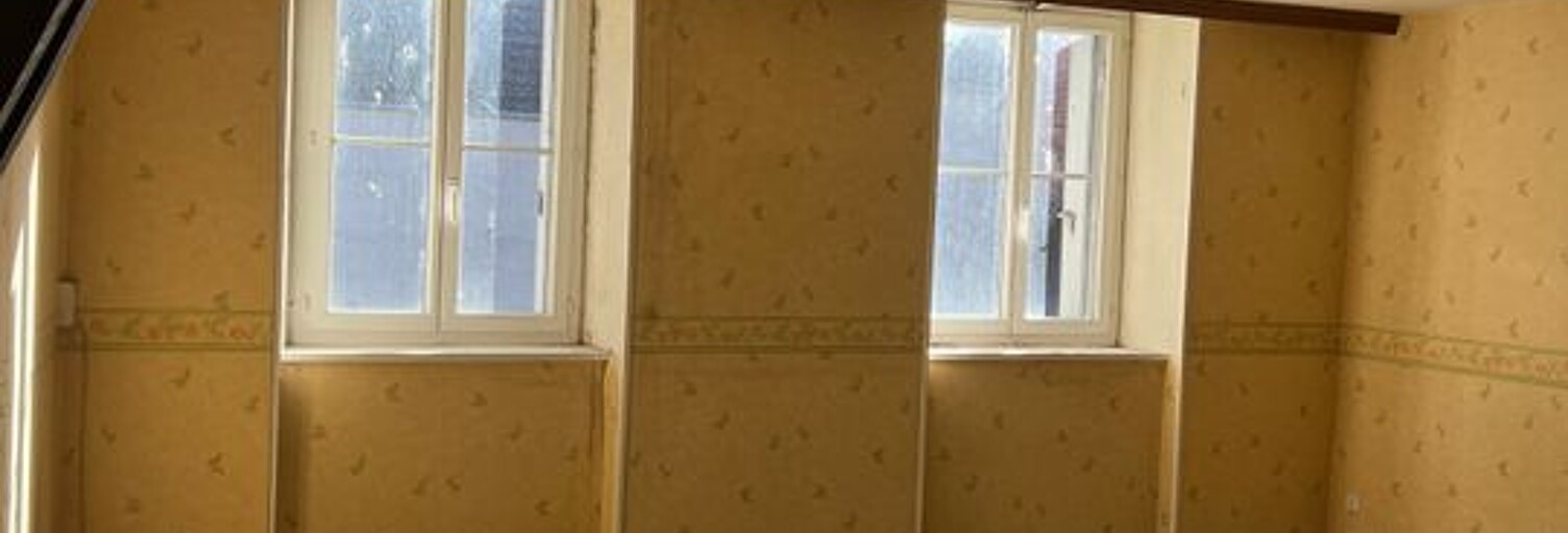 Appartement 4 Pièces 125 m² à louer à Aubusson (23200)