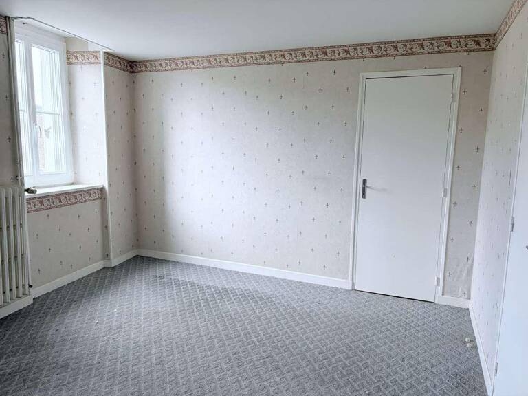 Appartement de 105m2 à louer sur Aubusson — photo 1