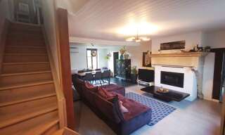 Maison 4 Pièces 140 m² à louer à Frolois (54160)