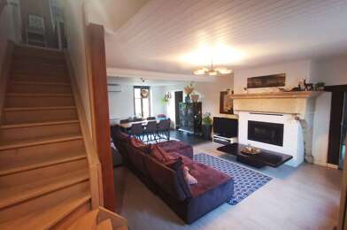 Maison 4 pièces 1150 €