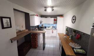 Maison 4 Pièces 140 m² à louer à Frolois (54160)