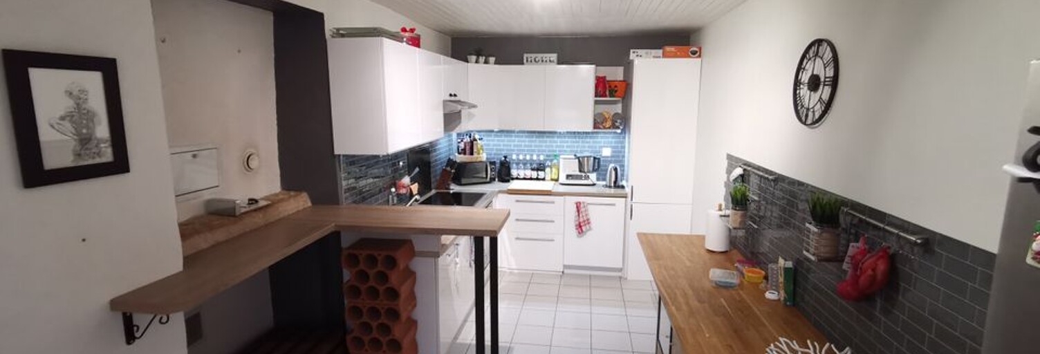 Maison 4 Pièces 140 m² à louer à Frolois (54160)