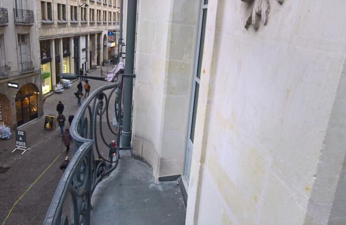 Studio de 40m2 à louer sur Nantes — photo 2