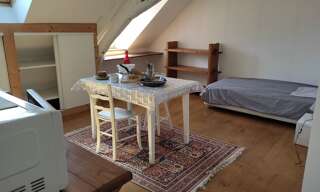 Appartement 1 Pièce 20 m² à louer à Bourges (18000)