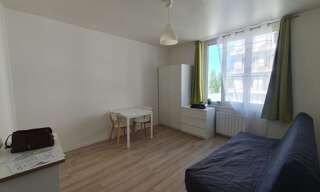 Appartement 1 Pièce 27 m² à louer à Saint-Brieuc (22000)