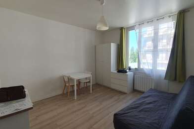 Appartement 1 pièces 430 €