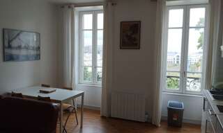 Appartement 2 Pièces 45 m² à louer à Brest (29200)