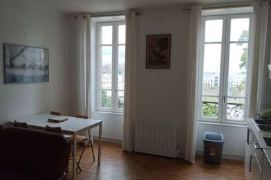 Appartement 2 pièces 750 €