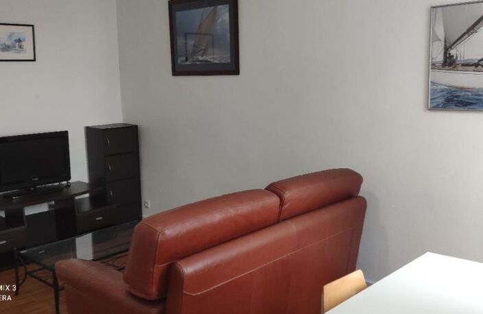 Appartement de 45m2 à louer sur Brest — photo 2