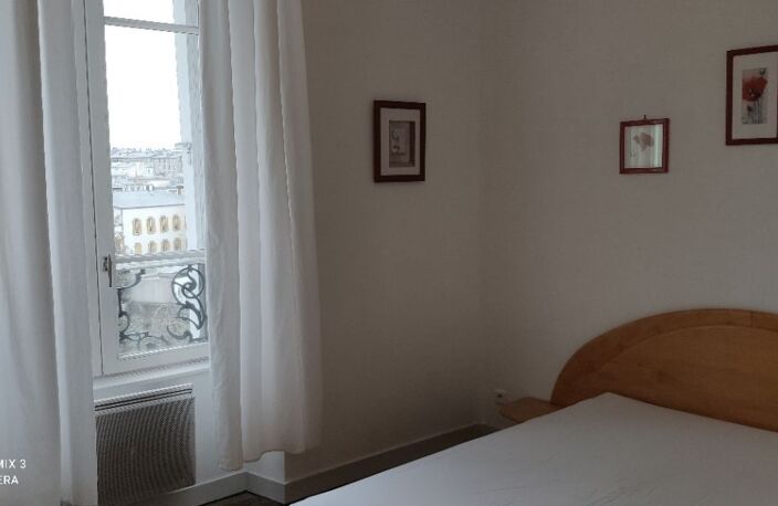 Appartement de 45m2 à louer sur Brest — photo 3