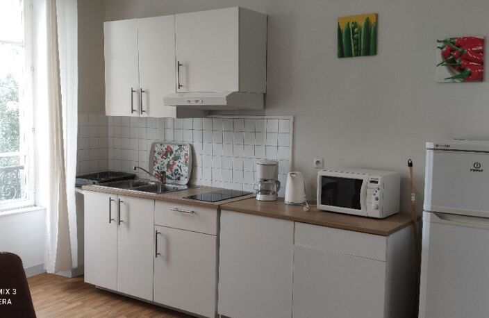 Appartement de 45m2 à louer sur Brest — photo 4