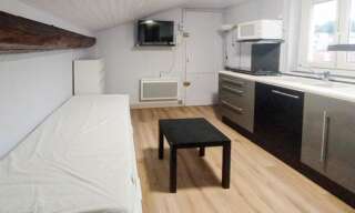 Appartement 1 Pièce 15 m² à louer à Saint-Étienne (42000)
