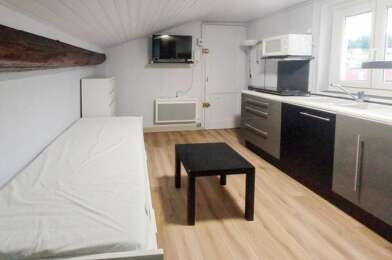 Appartement 1 pièces 330 €