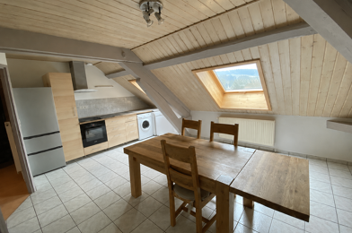 Appartement 2 pièces 180000 €