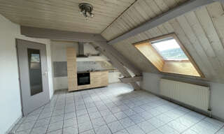 Appartement 2 Pièces 62 m² à vendre à Le Russey (25210)