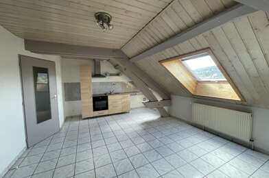 Appartement 2 pièces 180000 €