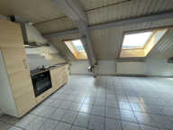 APPARTEMENT MANSARDE centre LE RUSSEY — photo 3