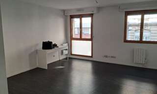 Appartement 1 Pièce 36 m² à louer à Lille (59000)