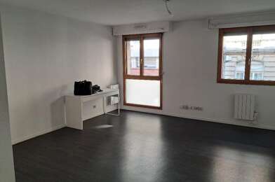 Appartement 1 pièces 675 €