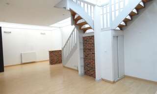 Appartement 3 Pièces 63 m² à louer à Le Mans (72000)