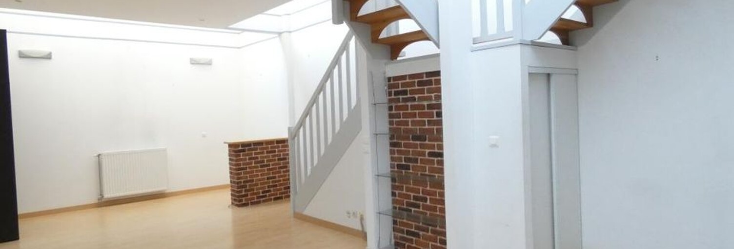 Appartement 3 Pièces 63 m² à louer à Le Mans (72000)