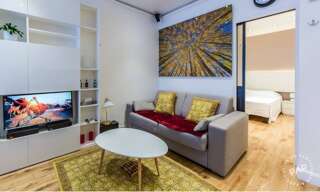 Appartement 2 Pièces 40 m² à louer à Levallois-Perret (92300)