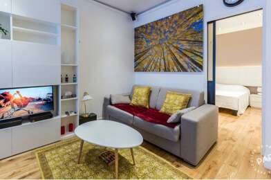 Appartement 2 pièces 1615 €
