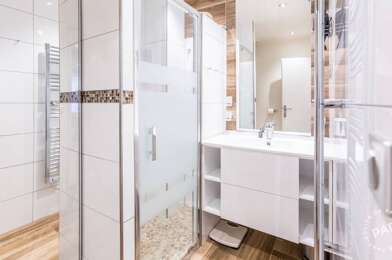 Appartement 2 pièces 1615 €