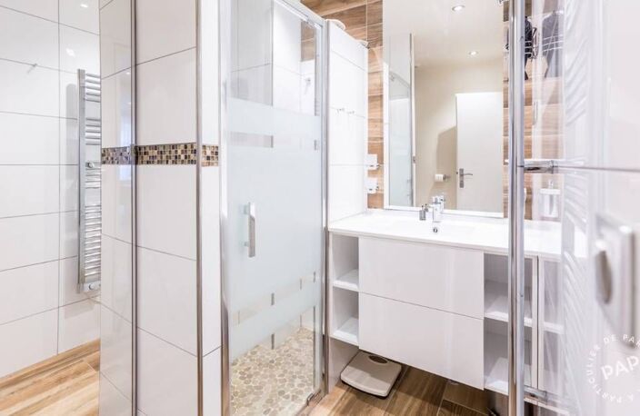 Appartement de 40m2 à louer sur Levallois-Perret — photo 3