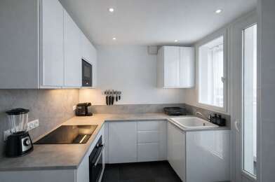 Appartement 4 pièces 1560 €
