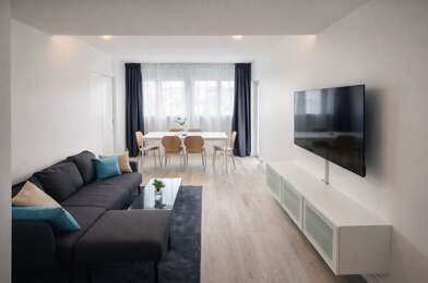 Appartement 4 pièces 1540 €