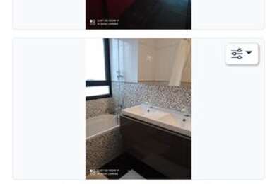 Appartement 1 pièces 600 €