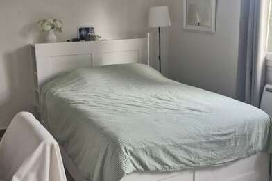Appartement 1 pièces 650 €