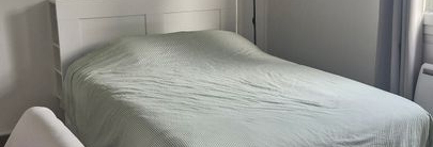 Appartement 1 Pièce 18 m² à louer à Fresnes (94260)