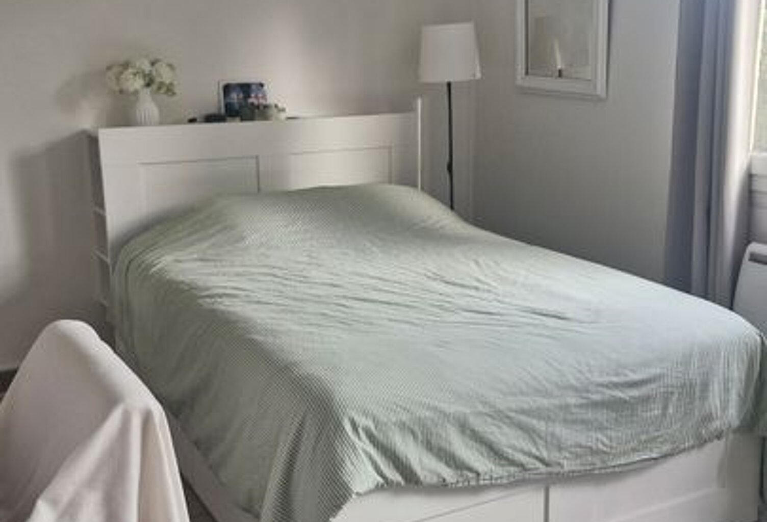 Chambre de 18m2 à louer sur Fresnes — photo 1