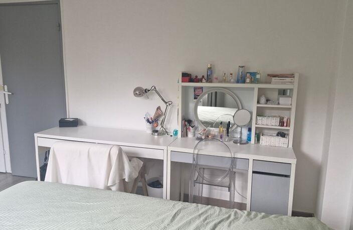 Chambre de 18m2 à louer sur Fresnes — photo 3