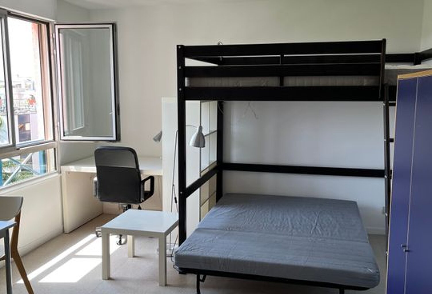 Studio de 26m2 à louer sur Toulouse — photo 1