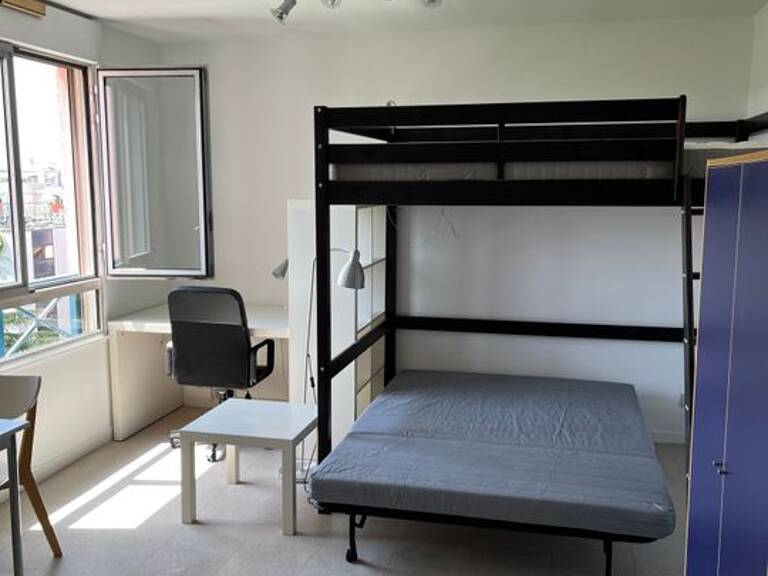 Studio de 26m2 à louer sur Toulouse — photo 1