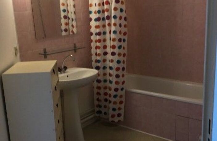 Studio de 26m2 à louer sur Toulouse — photo 2