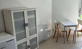 Appartement 1 Pièce 26 m² à louer à Toulouse (31000)
