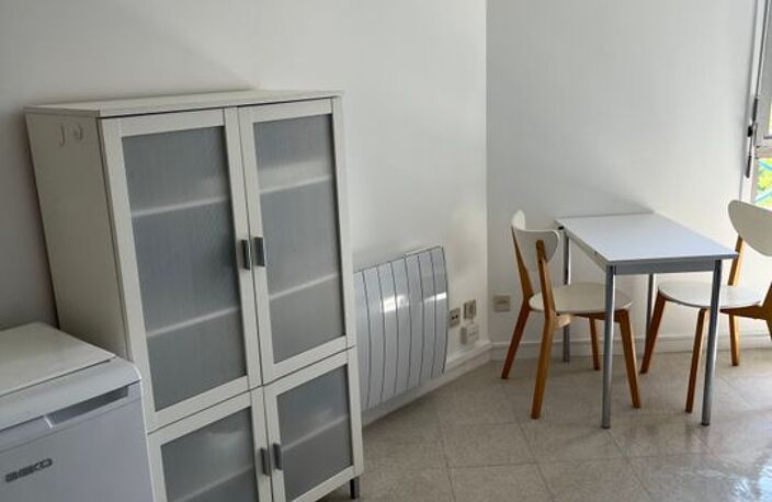Studio de 26m2 à louer sur Toulouse — photo 3
