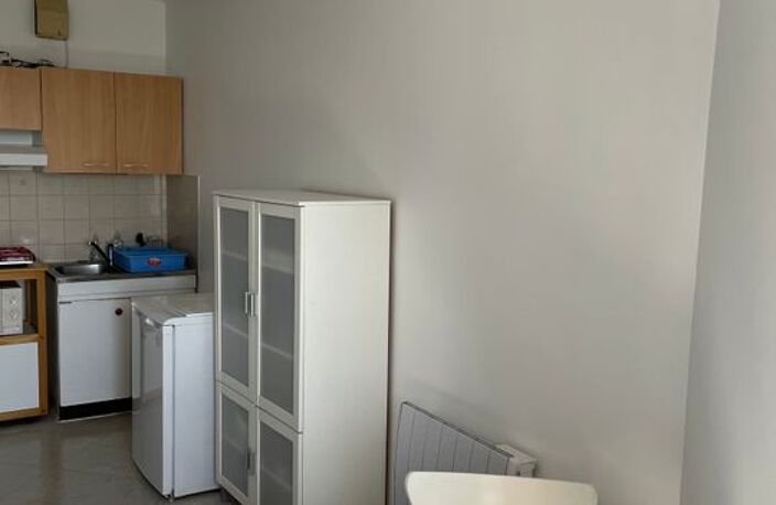 Studio de 26m2 à louer sur Toulouse — photo 4