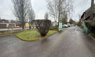 Appartement 2 Pièces 51 m² à louer à Beauvais (60000)