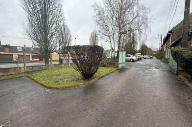 Appartement 2 pièces 700 €