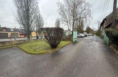 Appartement de 51m2 à louer sur Beauvais — photo du bien