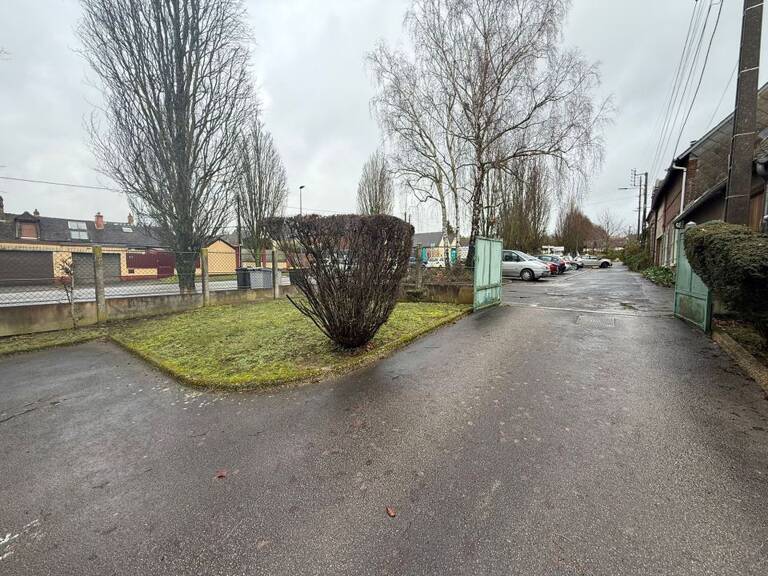 Appartement de 51m2 à louer sur Beauvais — photo 1